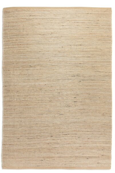 Hanse Home, Kusový koberec Handloom 105961 Dhaka Beige, 60x90, béžová, chodba / předsíň