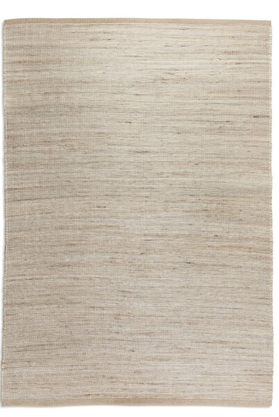 Hanse Home, Kusový koberec Handloom 105962 Dhaka Grey Brown, 60x90, béžová, chodba / předsíň