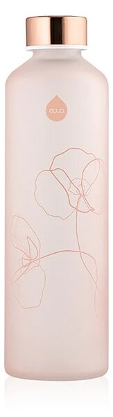 Skleněná lahev EQUA Bloom 750 ml