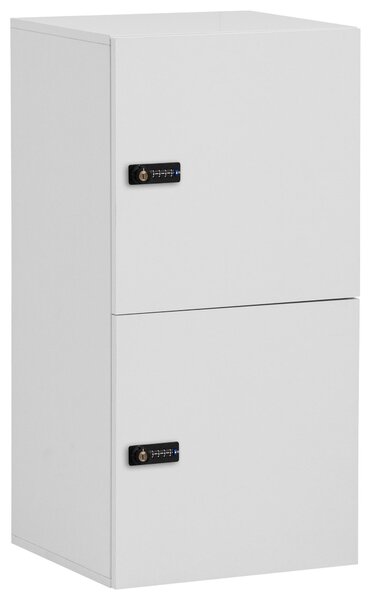 SKŘÍŇKA, 45,4/92,6/40,65 cm MID.YOU - Šatní skříně, Online Only