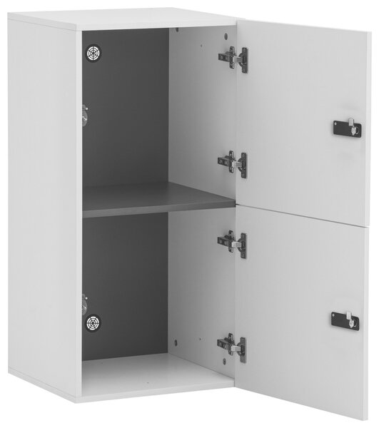 SKŘÍŇKA, 45,4/92,6/40,65 cm MID.YOU - Šatní skříně, Online Only