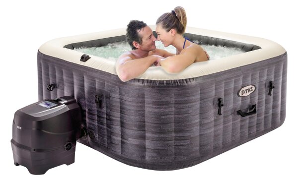 NAFUKOVACÍ VÍŘIVKA PURESPA GS Deluxe HWS 800