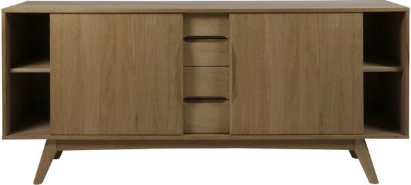 Actona Komoda Marte 180 cm dub olejovaný