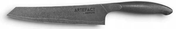 Samura Artifact kuchyňský nůž Kiritsuke 21 cm