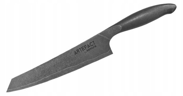 Samura Artifact kuchyňský nůž Kiritsuke 21 cm