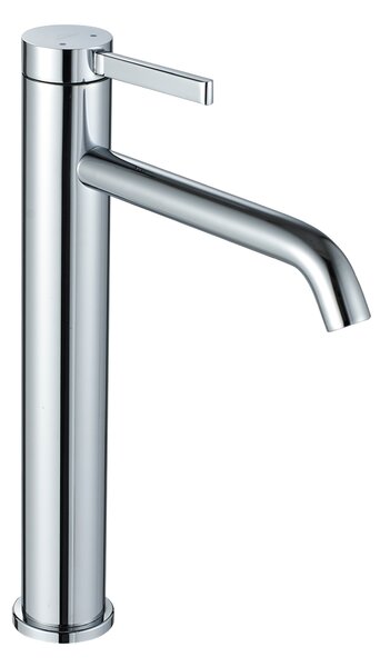 Invena Invena, BATERIE UMYWALKOWA WYSOKA DROPIA CHROM, INV-BU-15-W01-J