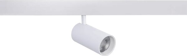 Beta Becker 230V Track Magnetic Gu10 Wh