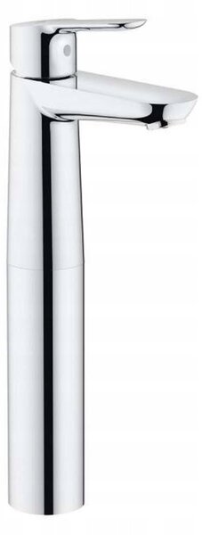 Grohe umyvadlová baterie BauEdge vysoká 23761000