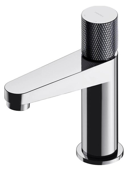 OMNIRES CT8010CR - Umyvadlová baterie CONTOUR 16,6 cm lesklý chrom