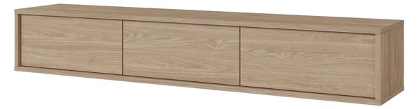 TV stolek Fiora 38 (dub olejovaný). Akce -18%
