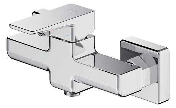OMNIRES PM7440CR - Sprchová baterie PARMA lesklý chrom