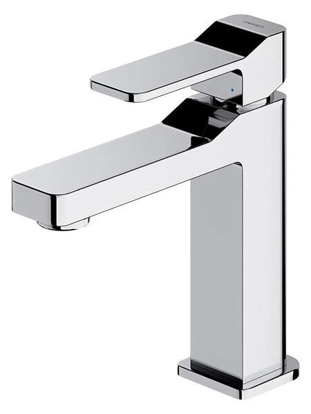 OMNIRES SL7710CR - Umyvadlová baterie SLIDE 17 cm lesklý chrom