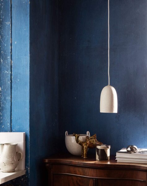 Ferm Living Lampa Speckle Small, Off-White 1104263958