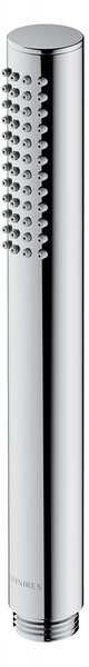 Omnires sprchová rukojeť MICROPHONE chrom lesk