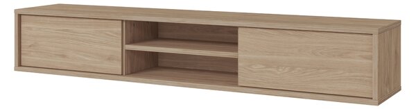 TV stolek Fiora 40 (dub olejovaný)