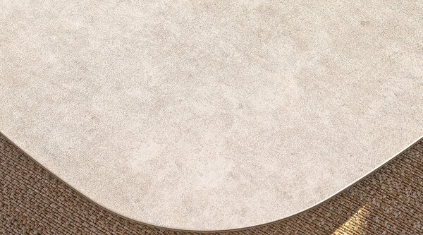 4Seasons Outdoor designové zahradní konferenční stoly Demi Coffee Table