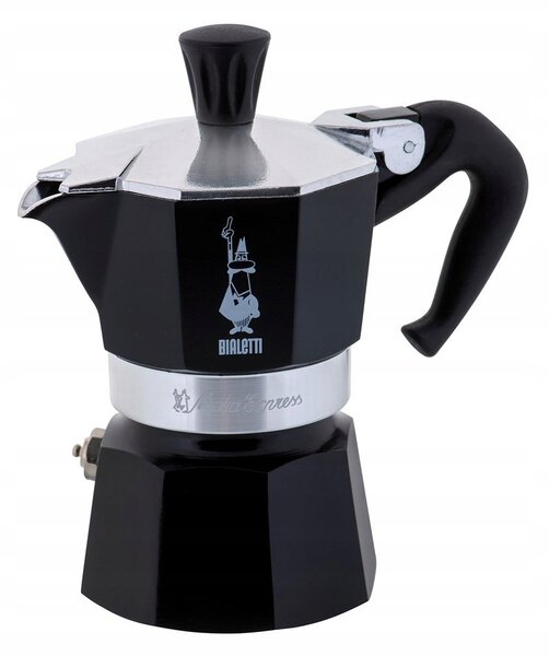 Kávovar Bialetti 60 ml, 3 šálky