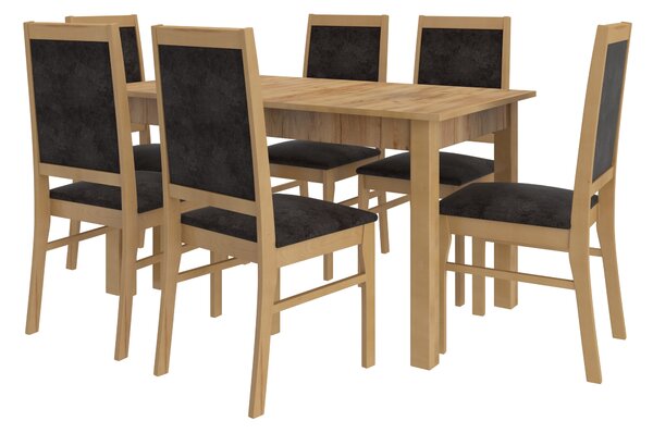 Jídelní set. Vlastní profesionální přeprava až k Vám domů 1062417