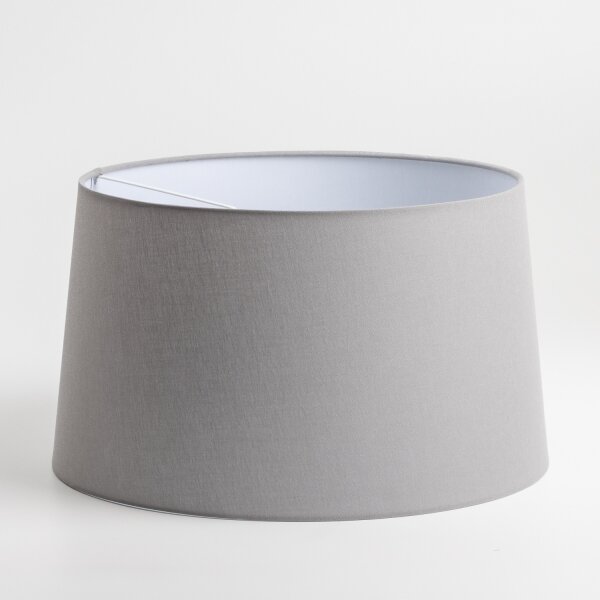 Brilagi - LED Lustr na lanku CERIA 1xE27/40W/230V pr. 45 cm šedá