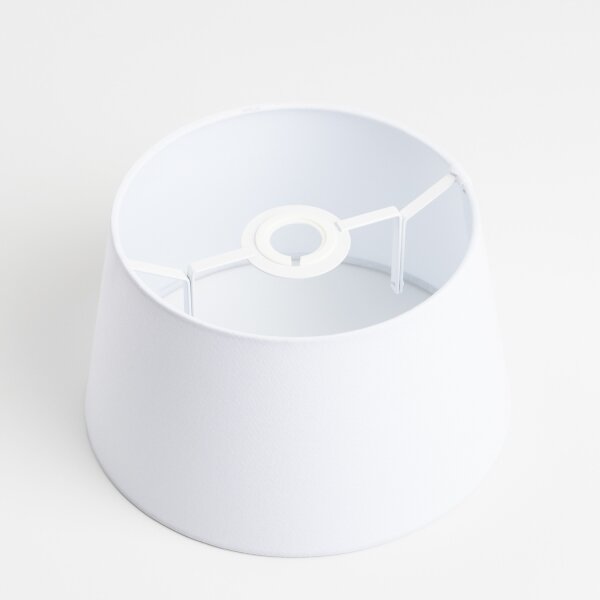 Brilagi - LED Lustr na lanku CERIA 1xE27/40W/230V pr. 20,5 cm bílá