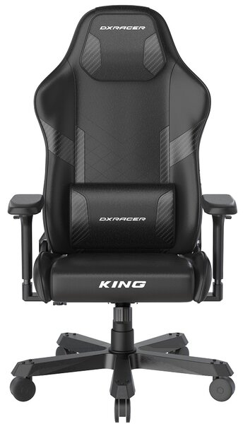 Herní židle DXRacer K200/N