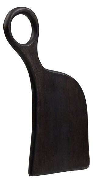 Servírovací dřevěná prkénka v sadě 2 ks 41 x 21 cm Palani – House Nordic