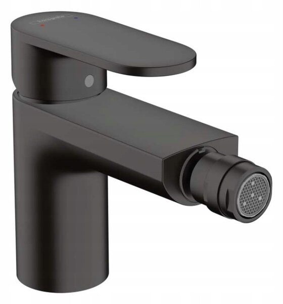 Bidetová baterie Hansgrohe Vernis Blend černá