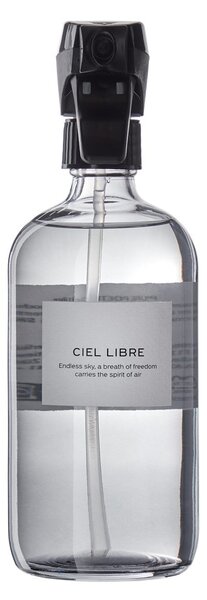 PURE POETRY Vůně do bytu ve spreji Ciel Libre 500 ml