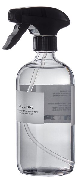 PURE POETRY Vůně do bytu ve spreji Ciel Libre 500 ml