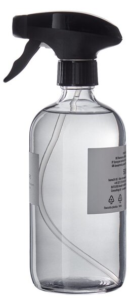 PURE POETRY Vůně do bytu ve spreji Ciel Libre 500 ml