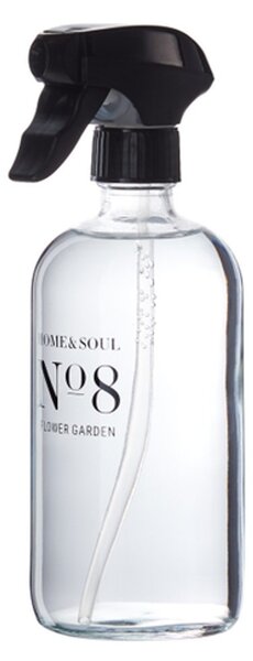 HOME & SOUL Vůně do bytu ve spreji Flower Garden 500 ml