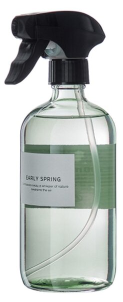 PURE POETRY Vůně do bytu ve spreji Early Spring 500 ml