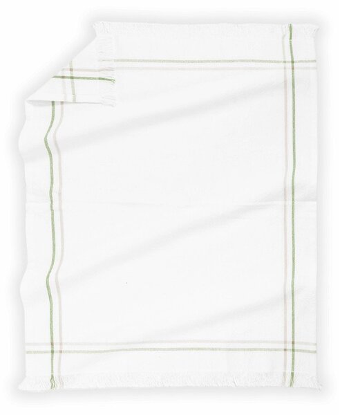 Bavlněné utěrky v sadě 3 ks 50x70 cm Cavendish – Tiseco Home Studio
