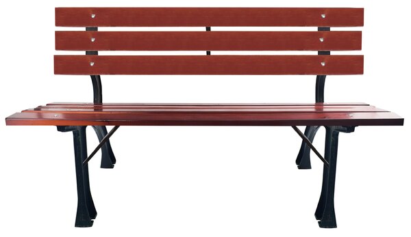 Zahradní lavice Linder Exclusiv MC4353-150 120x57x70cm