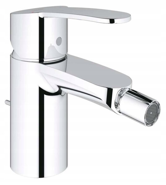 Bidetová baterie Grohe Eurostyle Cosmopolitan stříbrná