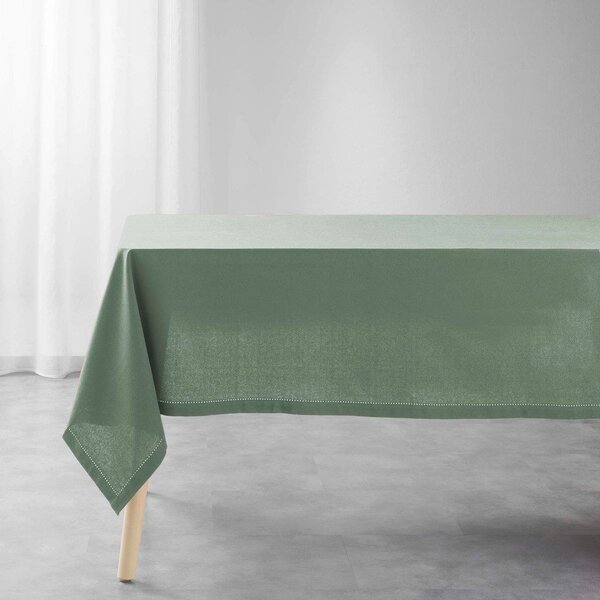 Bavlněný pratelný ubrus 140x240 cm Charline – douceur d'intérieur