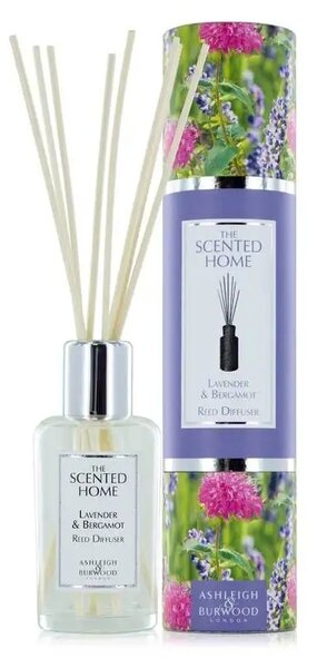 Difuzér Ashleigh & Burwood levandulový s bergamotem 150 ml