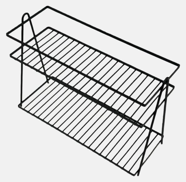 Sinsay - Kuchyňský organizér - černá