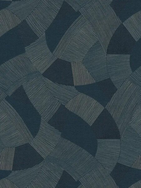 A.S. Création | Vliesová tapeta na zeď Cuba 2 79160-3 | 0,53 x 10,05 m | vining ivy, krémová