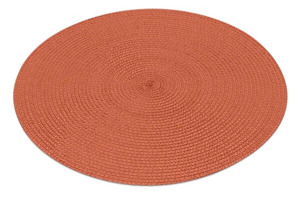 Plastové prostírání ø 35 cm Zebulon – douceur d'intérieur