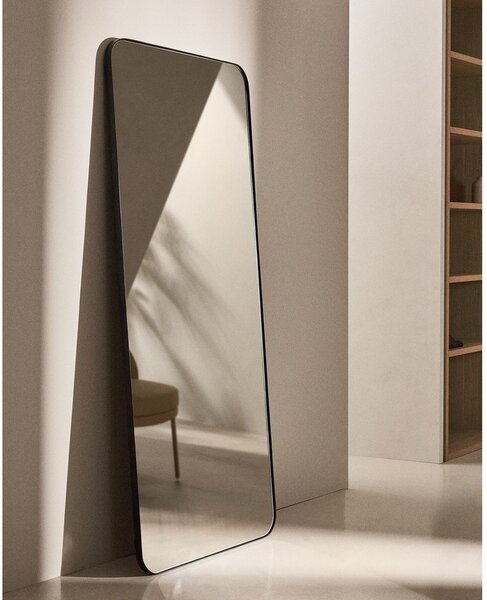 Nástěnné zrcadlo 80x180 cm Marco – Kave Home