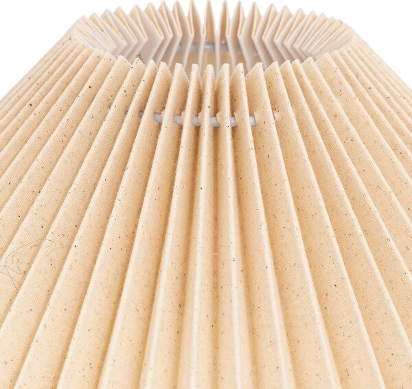 Atmosphera - Stolní lampa TALYA 1xE27/40W/230V porcelán
