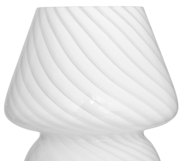 Atmosphera - Stolní lampa CARA 1xE14/25W/230V