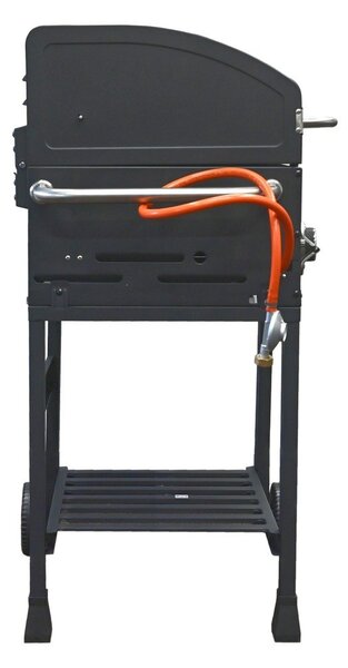 Plynový gril Royal Gas L – Cattara