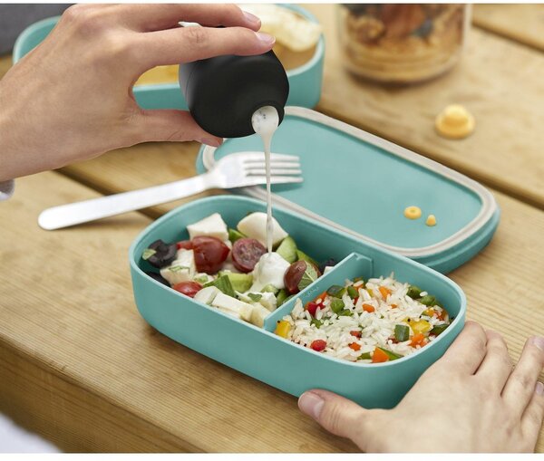 Svačinový box To Go – Lékué