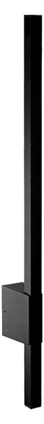 BRILAGI - LED Venkovní nástěnné svítidlo VELORA LED/9W/230V 60 cm IP44 černá