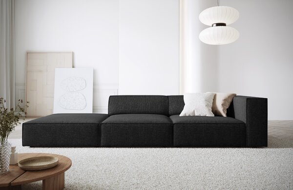 -25 % Dny MOMENTI– Cosmopolitan Design Pohovka Arendal 262 cm, levá