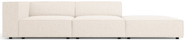-25 % Dny MOMENTI– Cosmopolitan Design Pohovka Arendal 262 cm, pravá