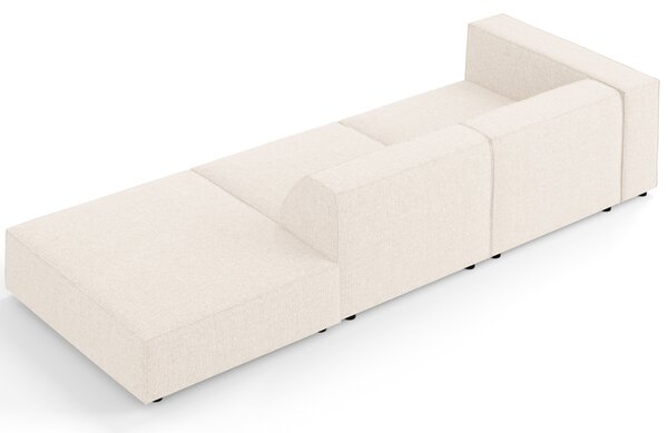 -25 % Dny MOMENTI– Cosmopolitan Design Pohovka Arendal 262 cm, pravá