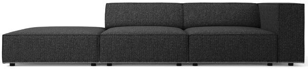 -25 % Dny MOMENTI– Cosmopolitan Design Pohovka Arendal 262 cm, levá